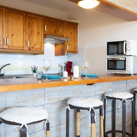 פוארטו דה סנטיאגו Apartment Cozy Neptuno By Interhome מראה חיצוני תמונה