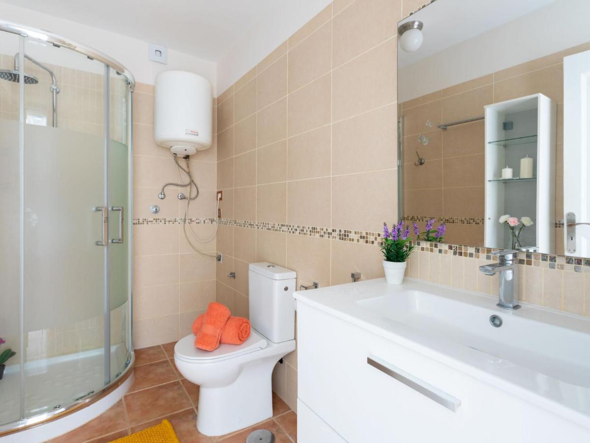 פוארטו דה סנטיאגו Apartment Cozy Neptuno By Interhome מראה חיצוני תמונה