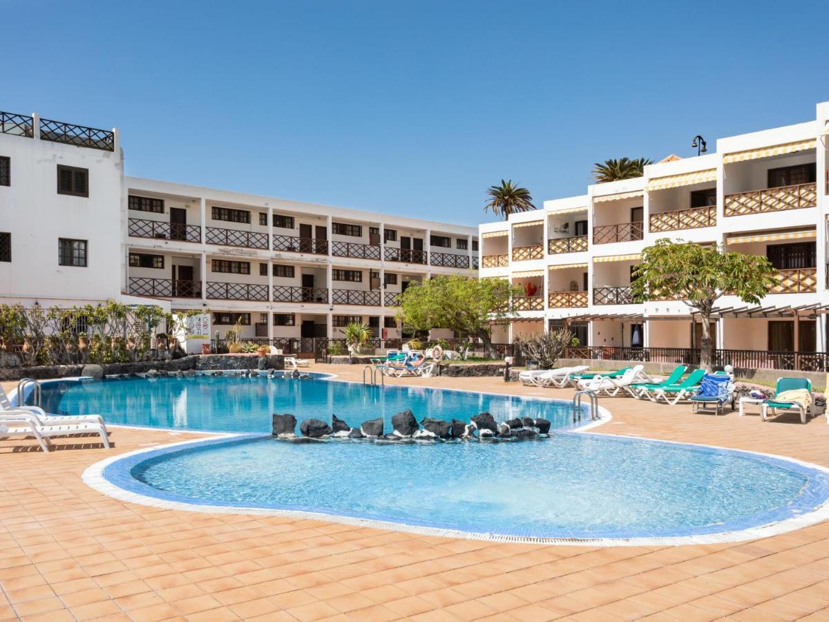 פוארטו דה סנטיאגו Apartment Cozy Neptuno By Interhome מראה חיצוני תמונה
