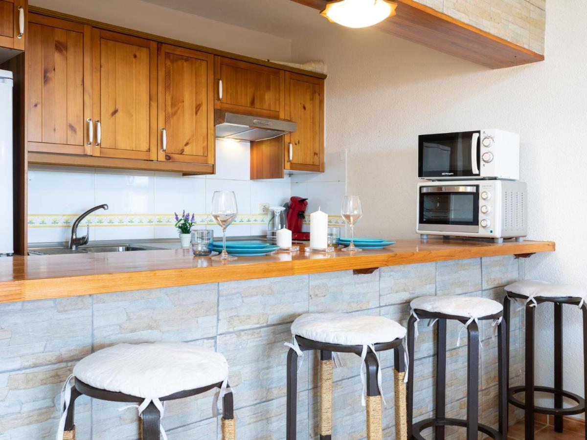 פוארטו דה סנטיאגו Apartment Cozy Neptuno By Interhome מראה חיצוני תמונה
