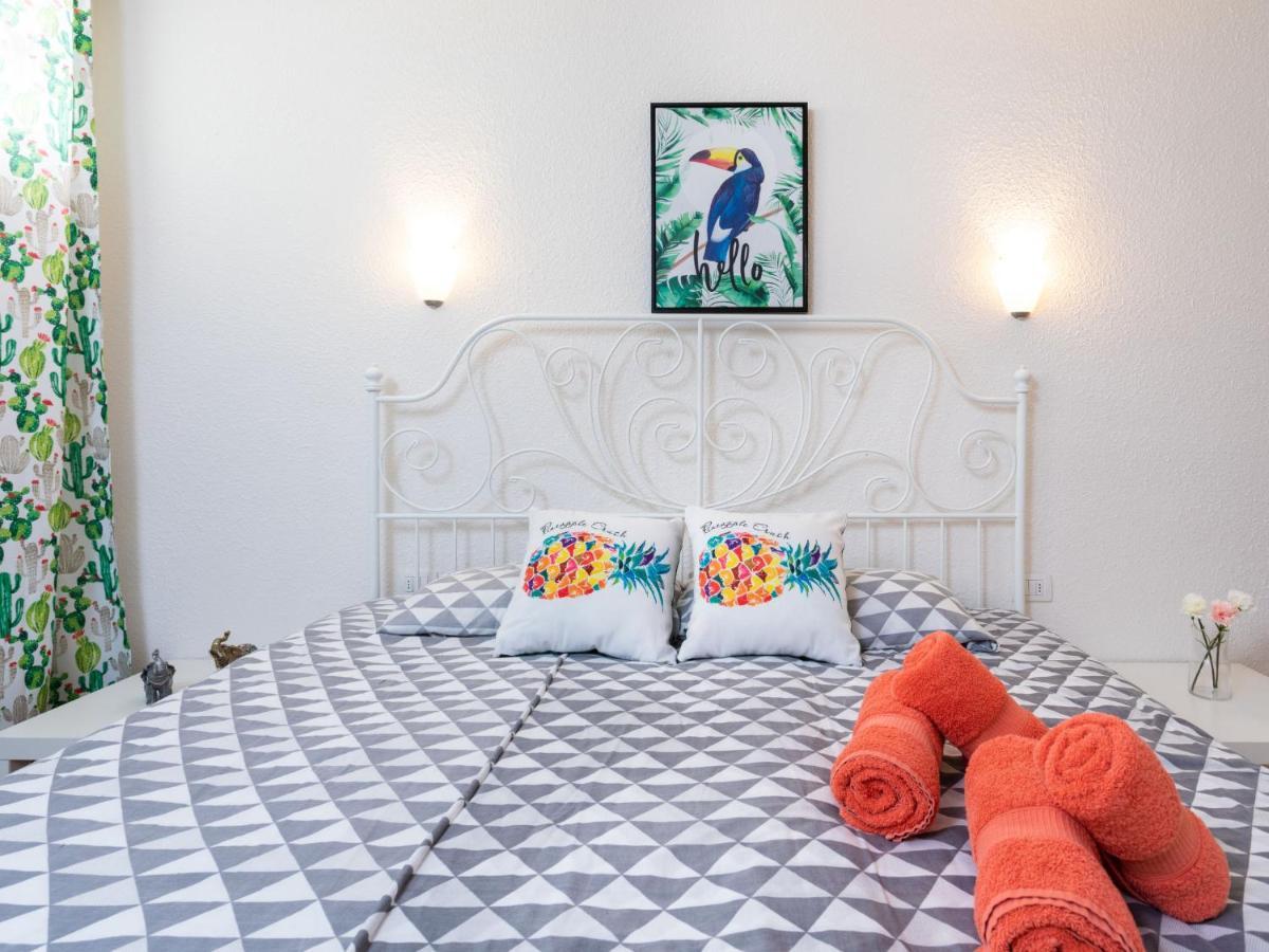 פוארטו דה סנטיאגו Apartment Cozy Neptuno By Interhome מראה חיצוני תמונה