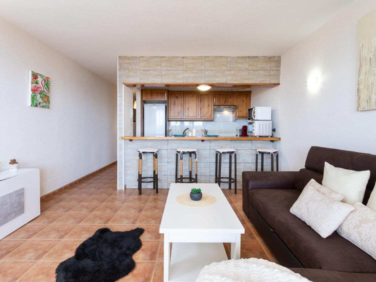 פוארטו דה סנטיאגו Apartment Cozy Neptuno By Interhome מראה חיצוני תמונה