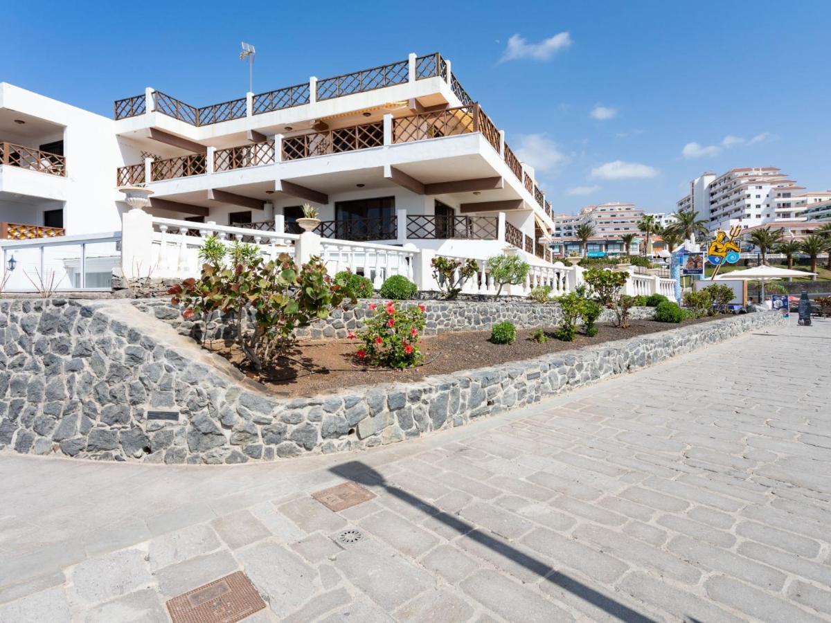 פוארטו דה סנטיאגו Apartment Cozy Neptuno By Interhome מראה חיצוני תמונה